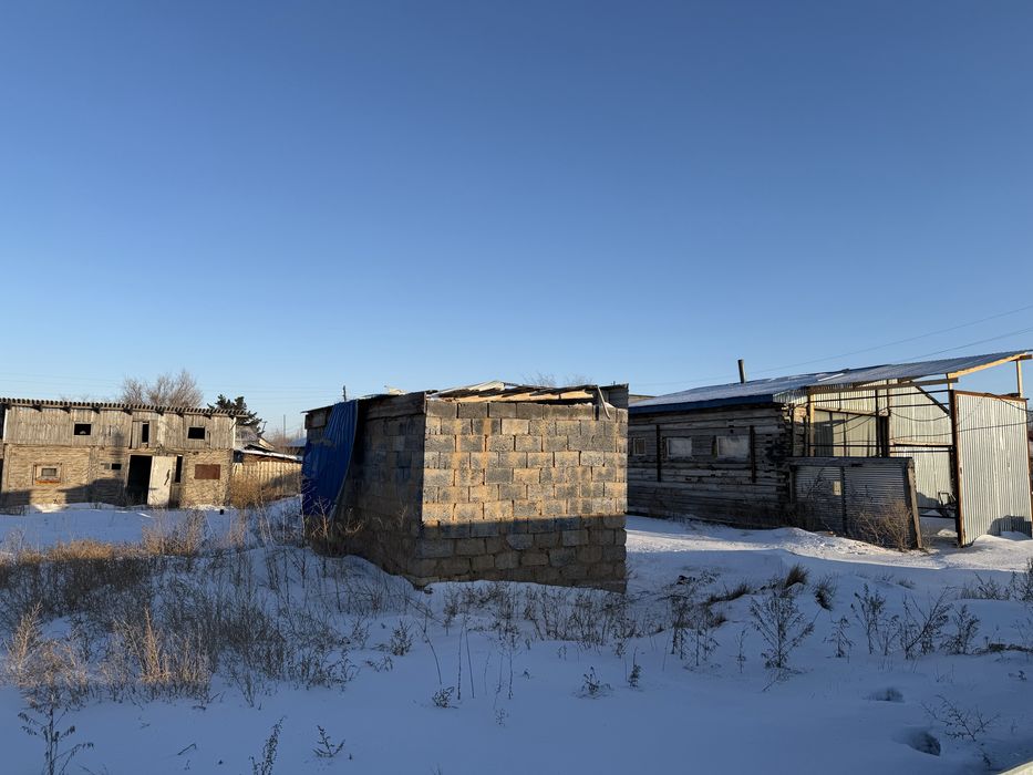 Участок сатылады
