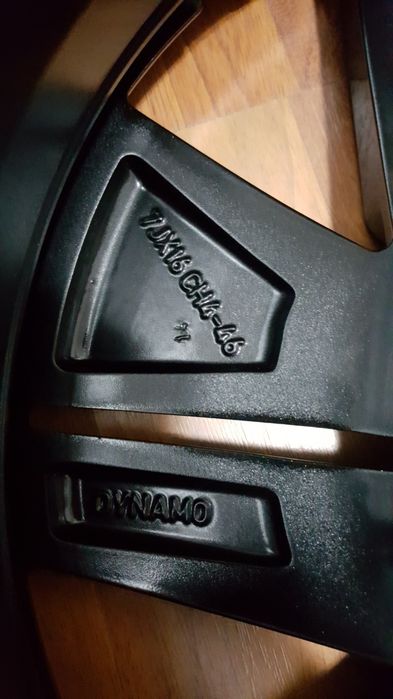 JanteRenaultClioCapturZoeTwingoModusWindMeganeScenicLoganSanderoJoggerLodgyDokkerSpringStepwayNissanMicraNote4X100
