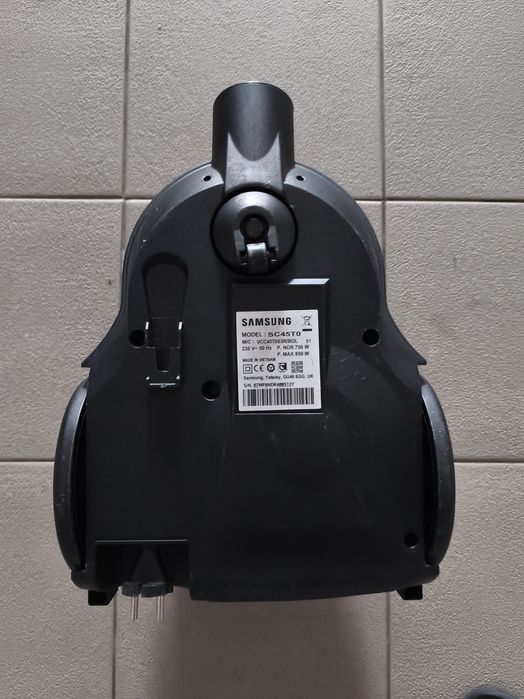 Прахосмукачка Самсунг