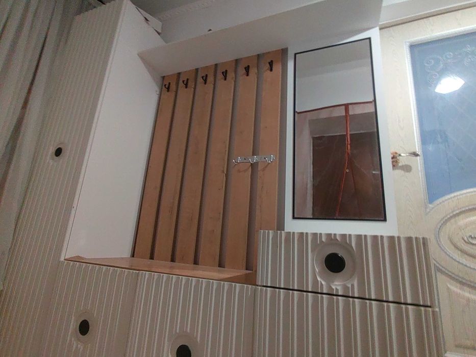 Прихожая мебель шатура