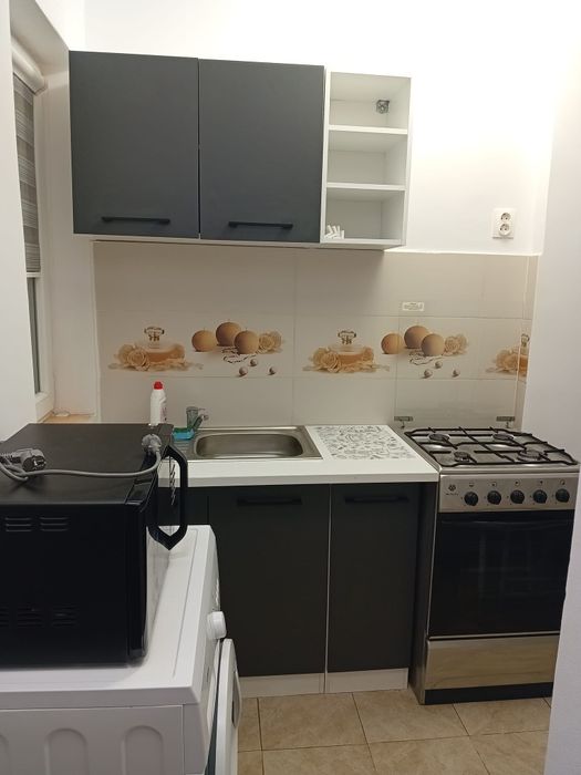 Apartament 2 camere renovat complect