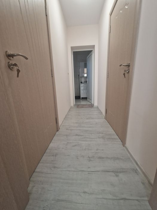 Дава се под наем Тристаен апартамент в Свиленград - 70 кв.м за 510 € - Снимка #7