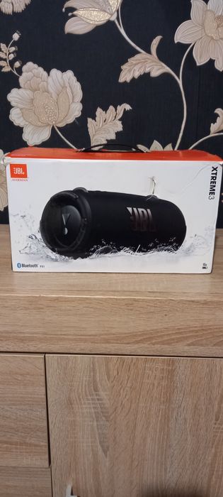 Boxa  JBL  Extreme 3