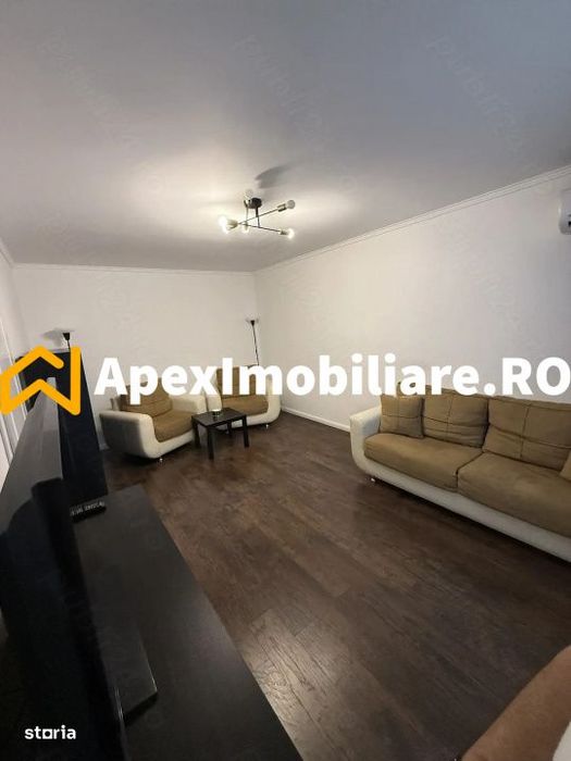 Apartament 2 camere de inchiriat Baba Novac Bucuresti | ApexImobiliare — fotografia 3