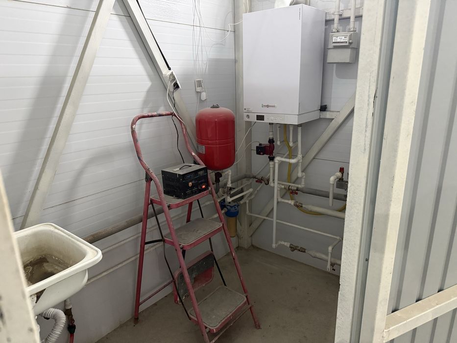 Сдам склад в аренду