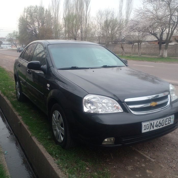 Срочно продается машина