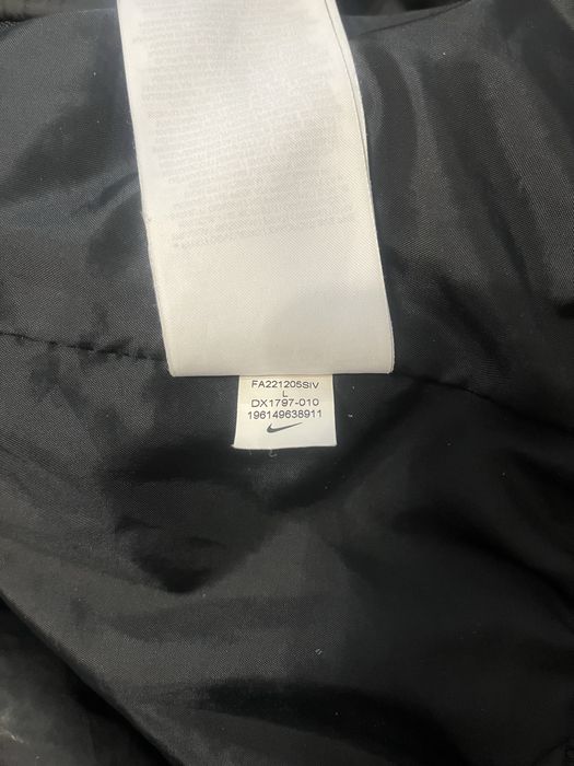 Черно яке Найк/NIKE Оригинално