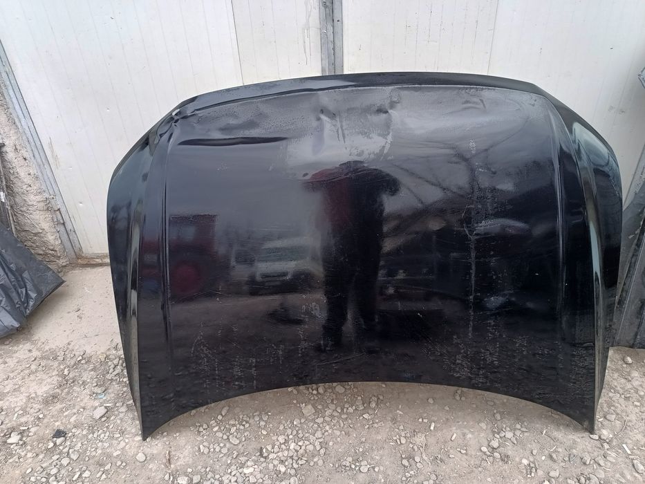 Capota motor Tiguan 2 facelift