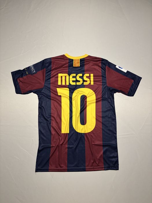 Jersey Messi 10 Barcelona 2015