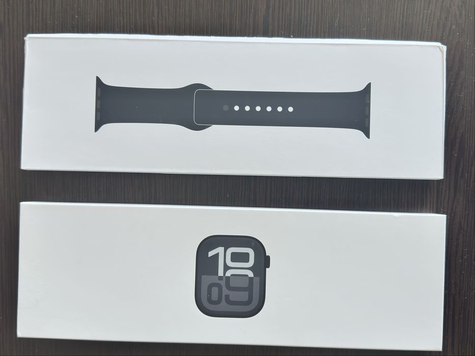 Продам Apple Watch 10 46mm