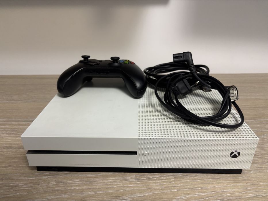Xbox one s 512 gb