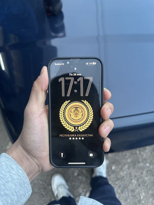 Айфон 13 про мах