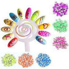 +CADOU-Kit RUS unghii false-Set manichiura lampa UV TATUAJE