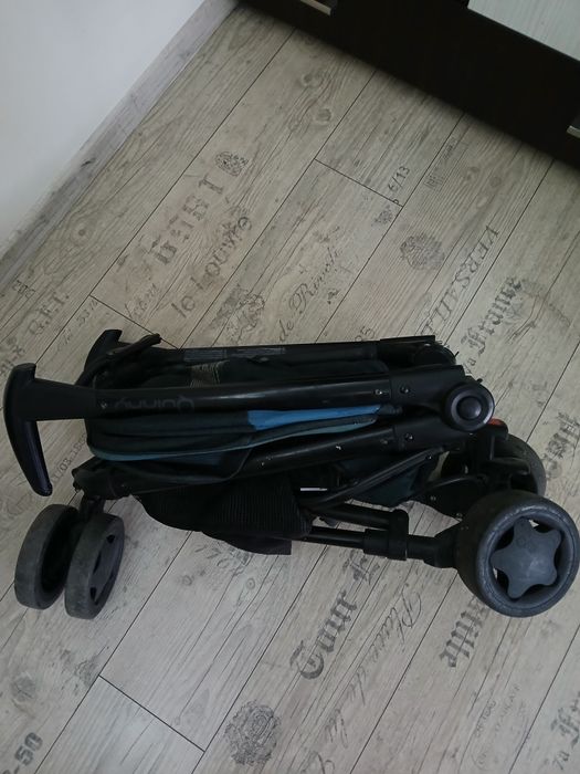 Количка quinny Zapp