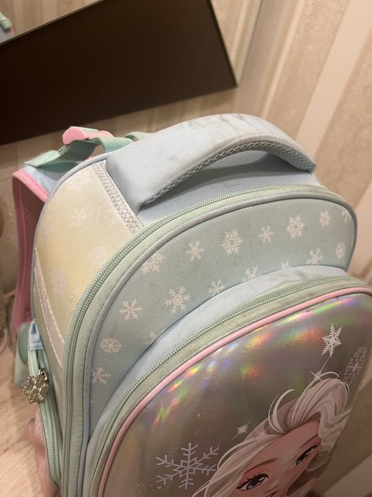 Рюкзак детский