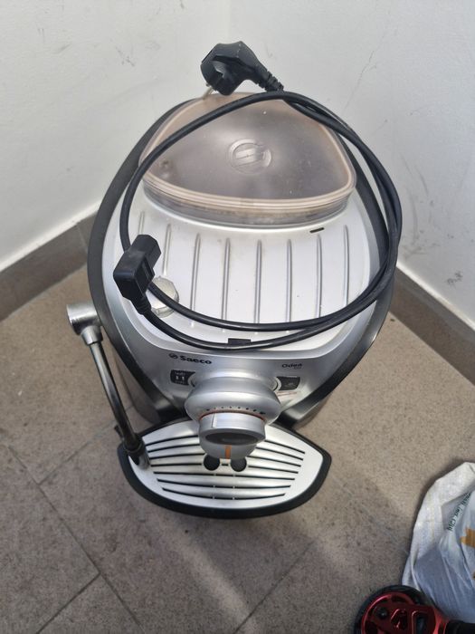 Aparat cafea Saeco Odea go