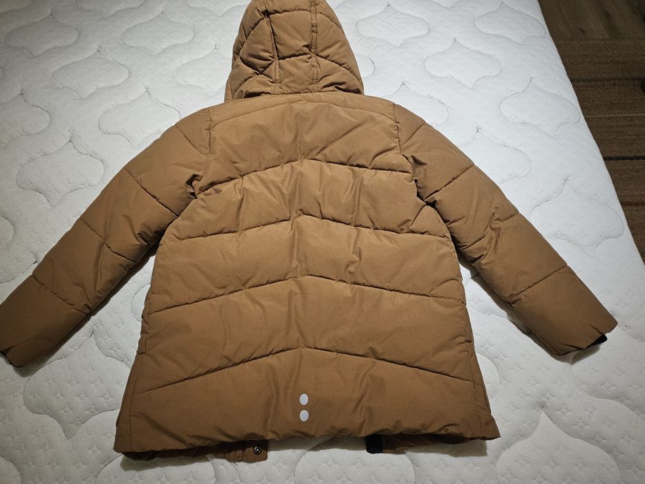 Зимна шуба на Okaidi