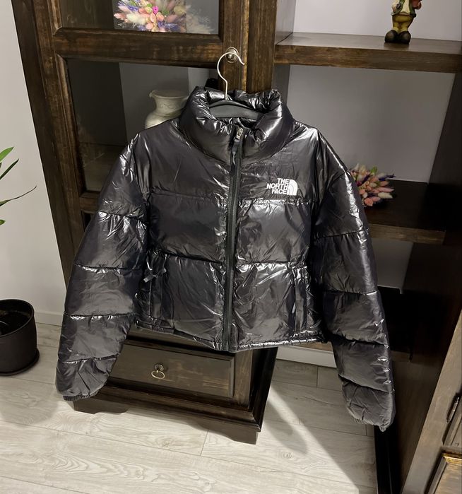 Geaca The North Face scurta dama