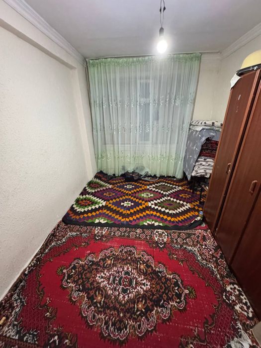 Продается дом бывшая общага ттз срочна!