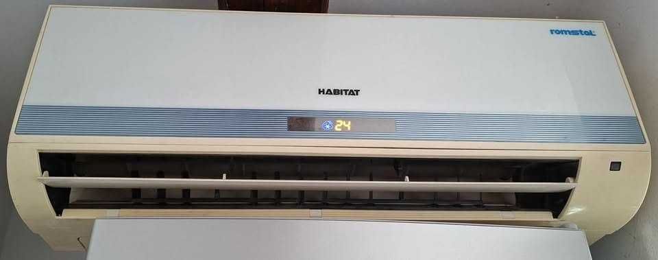 Vand aer conditionat Romstal 12000 btu