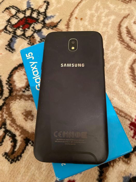 СамсунгJ5патчти новый