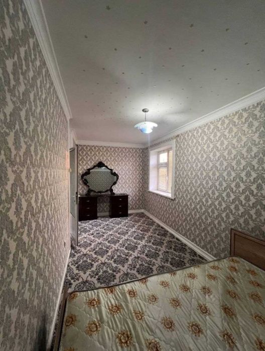 2 хонали арзон квартира сотилади