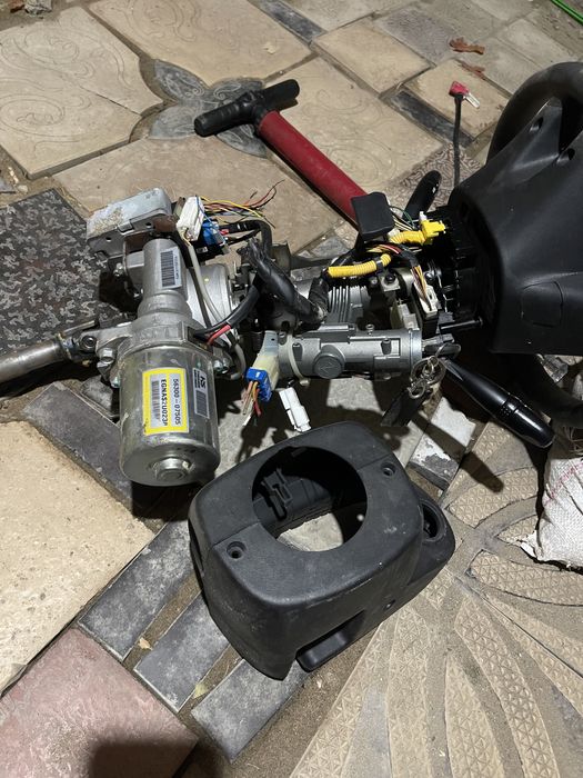 ЭУР elektrouslitel электро усилитель