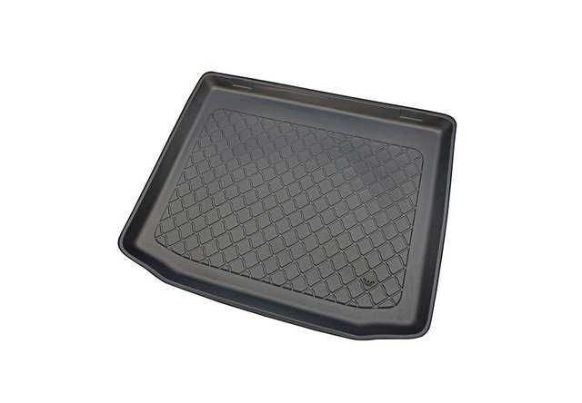 Tavita Portbagaj Premium Mitsubishi ASX Outlander Colt Eclipse Cross