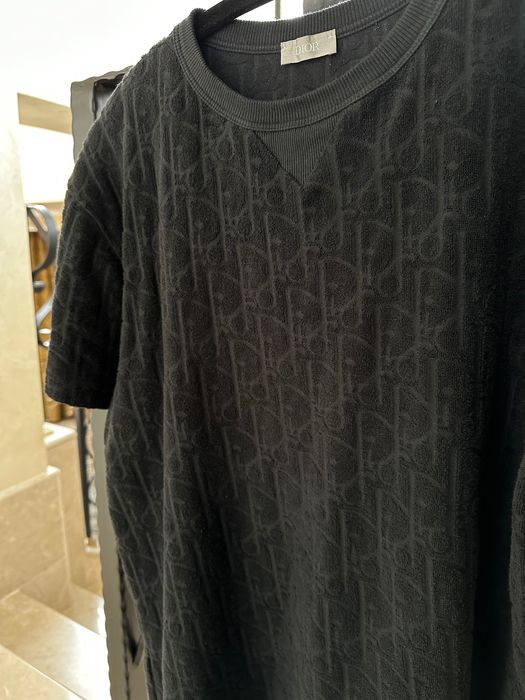 Тениска Dior , S размер оригинална