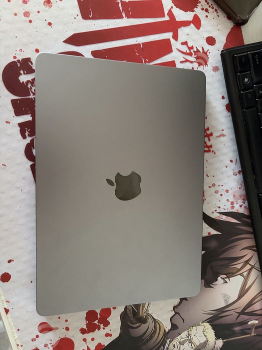 Macbook air продам