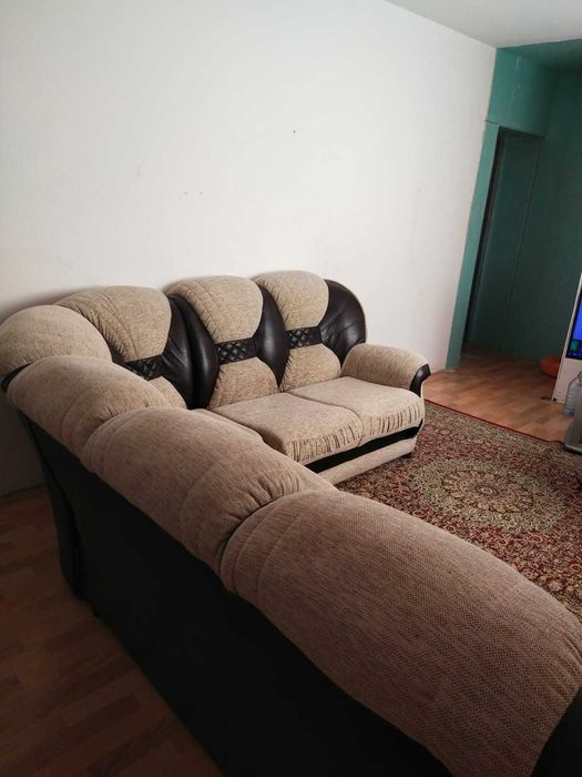 Диван угловой 190*230 б/у