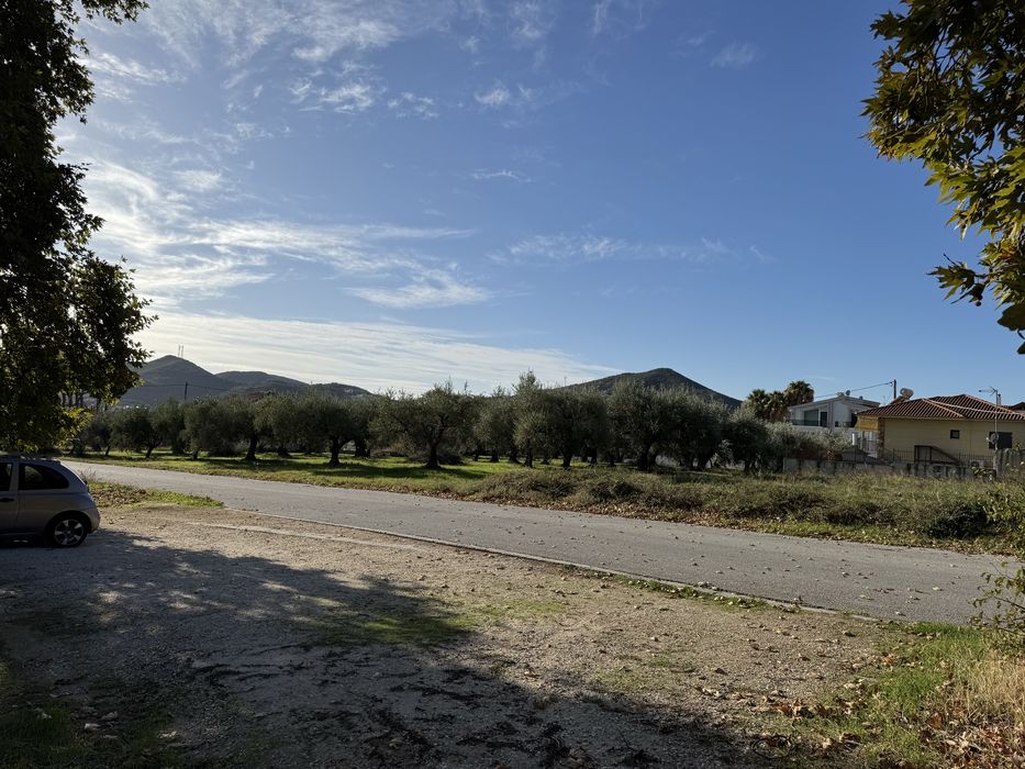 Луксозни къщи Неа Ираклица Кавала 88-124м2