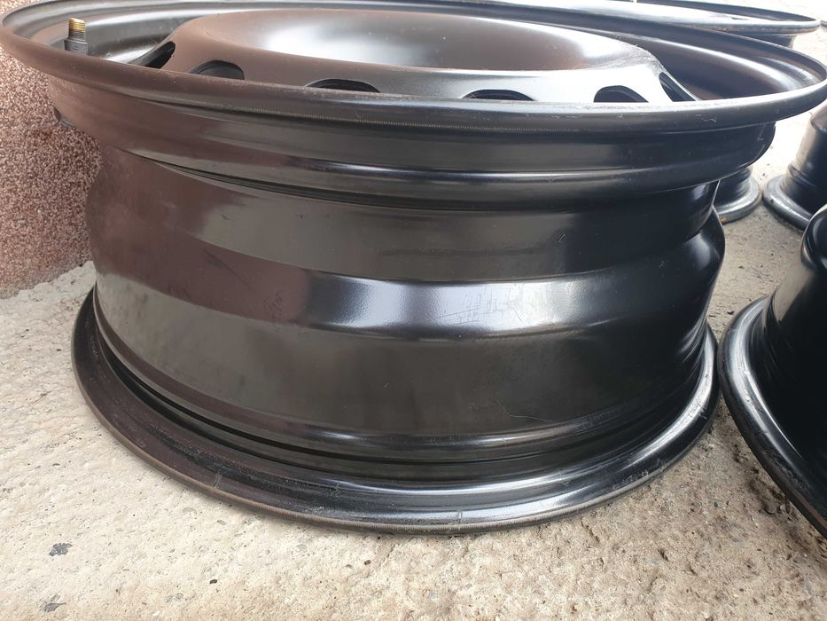 Jante tabla pe 16",5*112,originaleVW,6,5J8
