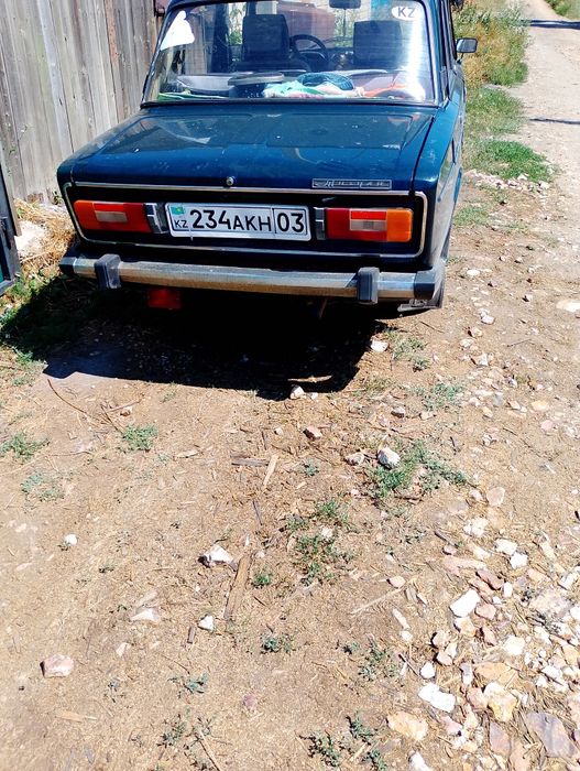 Продам Жигули ВАЗ 2106.
