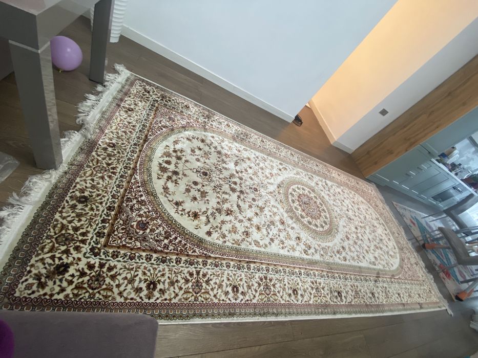 Ковёр 2*4 Турецкий новый