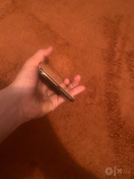 Iphone xs max 64 gb