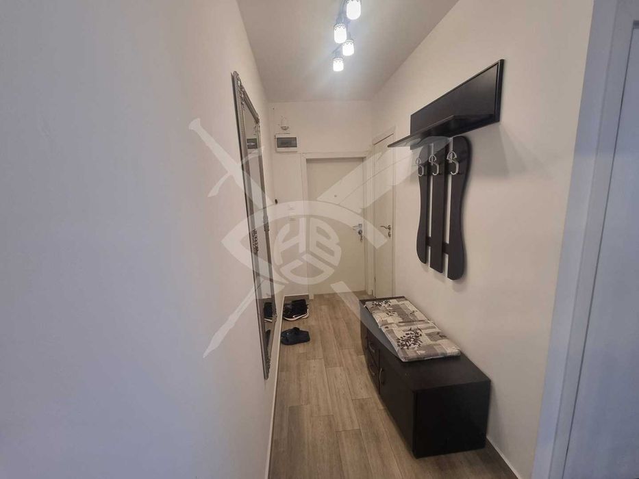 Дава се под наем Четиристаен апартамент в София, Връбница 1 - 88 кв.м за 747.66 € - Снимка #11