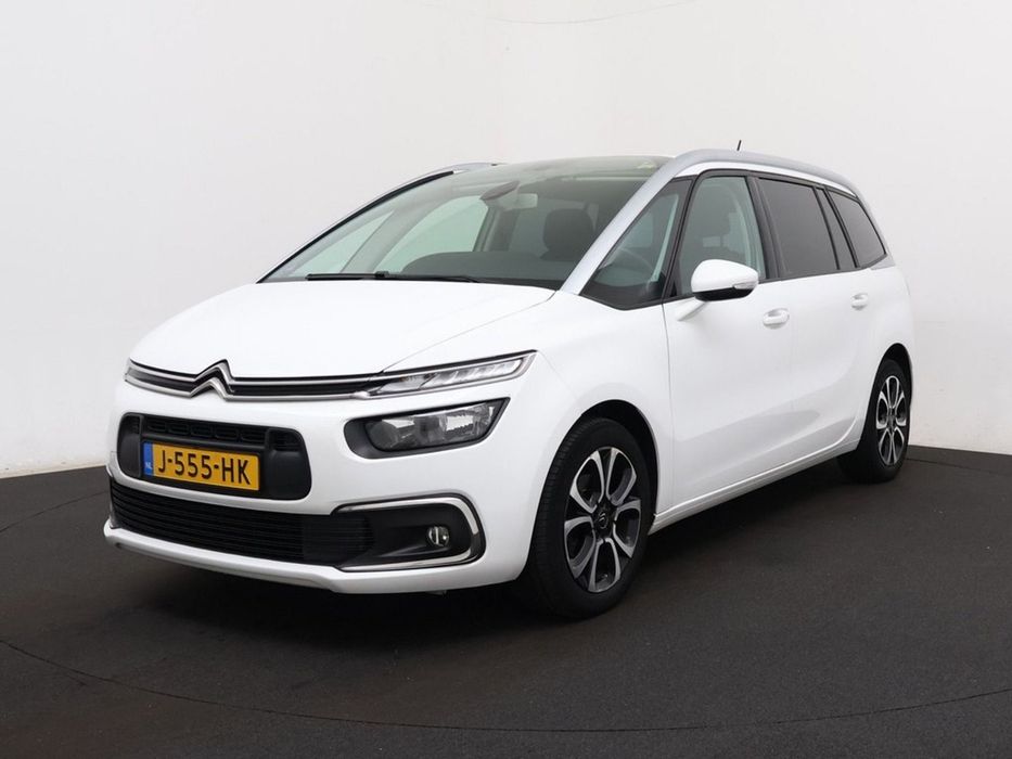 Citroën C4 Grand Space Tourer 7 locuri / Stare ireprosabila / GARANTIE/ TVA deductibil