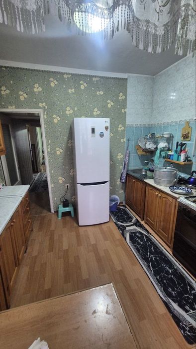 Продажа 4/3/5, Сергели 4