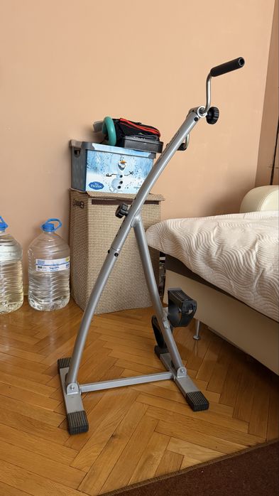 Bi Pedaler колело за трениране