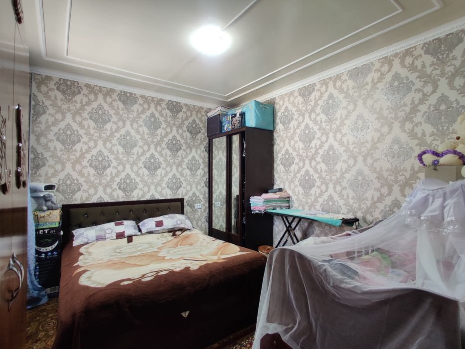 Тошкент шахри Бектемир тумани янги койлиг бозори олдида 3.5 сотиг