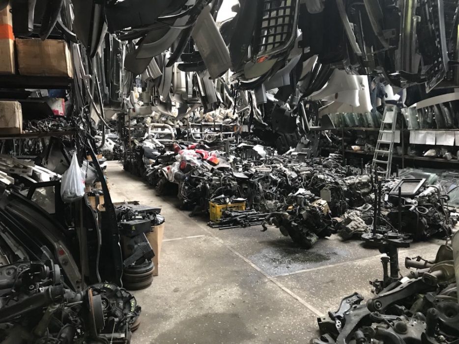 Авторазбор JPMOTORS