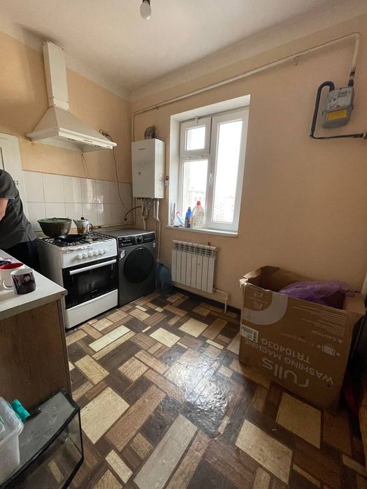 3 xonali kvtra Zudlik bilan sotiladi 29.000$