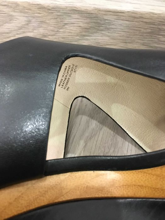 Michael Kors Josephine wedge сандали 39/40