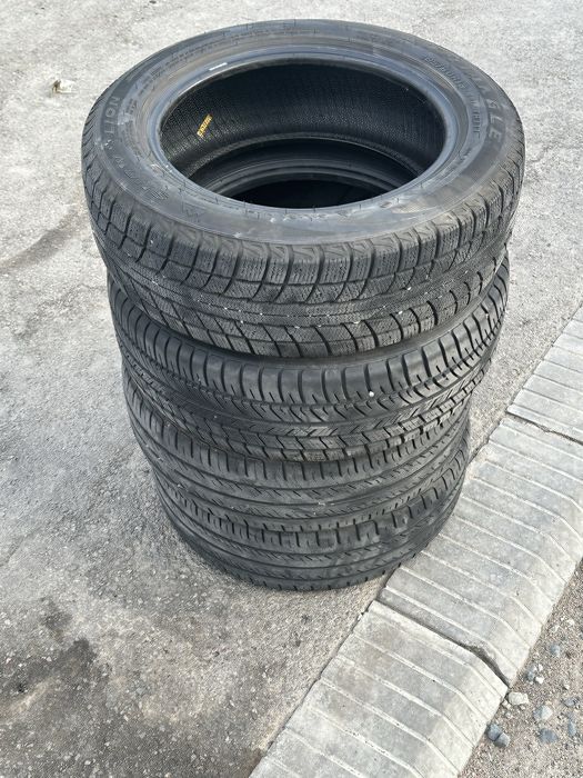 Комплект шин 185/55-60 R15
