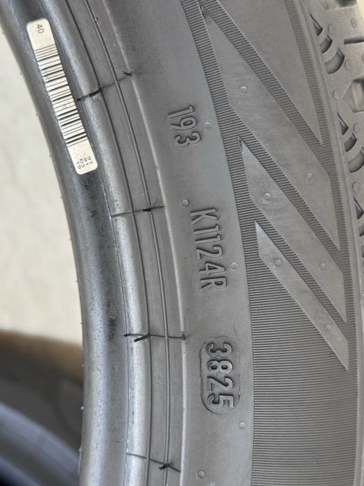 Pirelli Cinturato AllSeason 225/45 R18