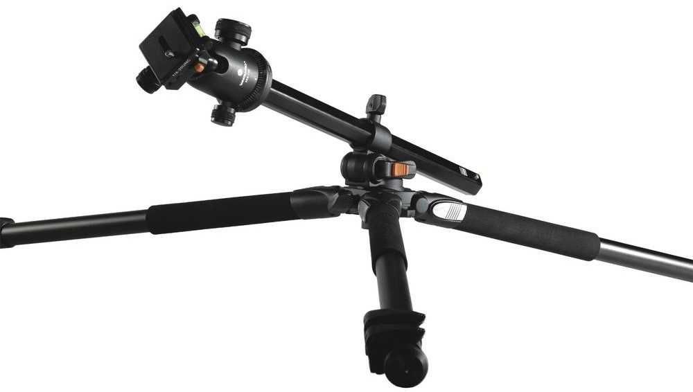 Профессиональный штатив Vanguard Alta Pro 263AT