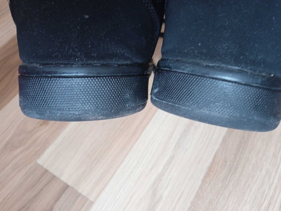 Боти мъжки 43 размер Обувки