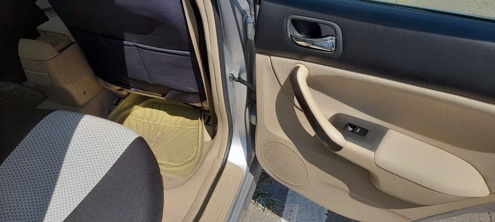 Honda Accord 2007 125k km