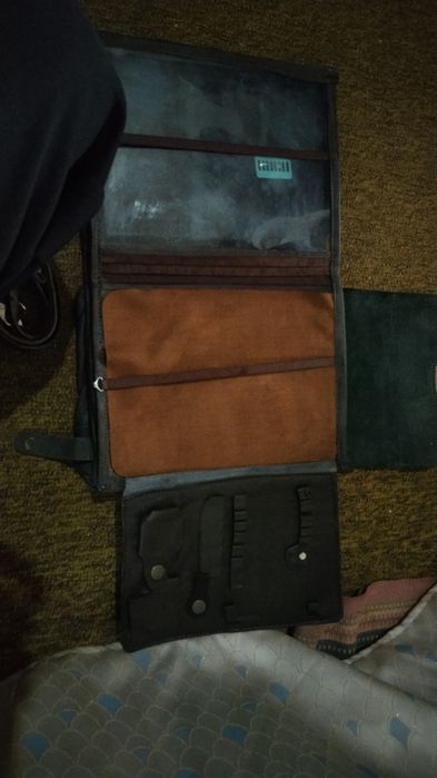 Папка, планшет военный.